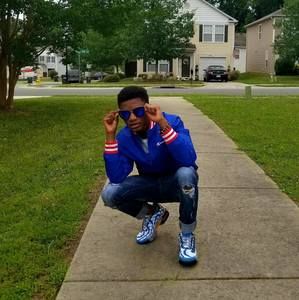 Meet your Posher, Simeon